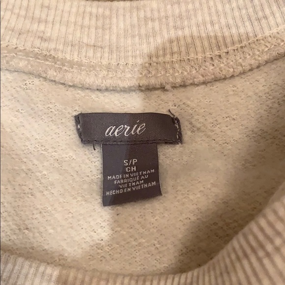 Aerie sweater - Picture 4 of 5